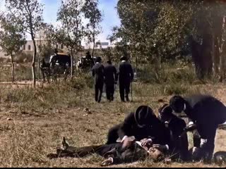 Pistol duel, 1896| history porn