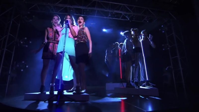 Euforia porn video – Violetta׃ video musical euforia