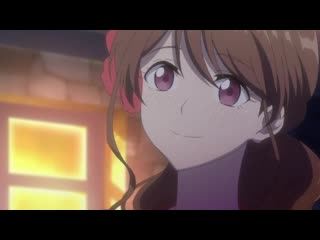 [ohys raws] eternity shin`ya no nurekoi channel 04 (mx 1280x720 x264 aac)