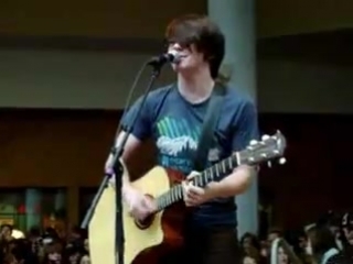 Drake bell end it good accoustic