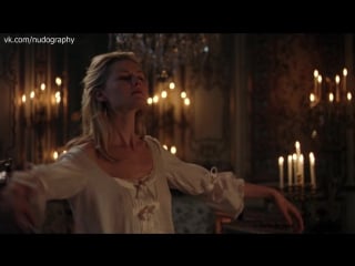 Кирстен данст (kirsten dunst) голая в фильме "мария антуанетта" (marie antoinette, 2006, софия коппола) 1080p