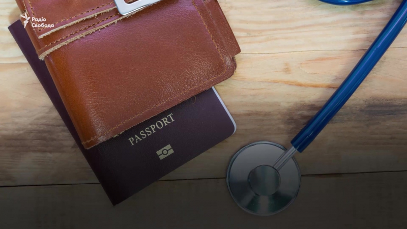 Як потрапити до європи без візи і нервів