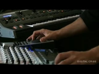 Cisco digital cribs paul van dyk signature episode