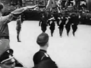 German military marches sieg heil viktoria