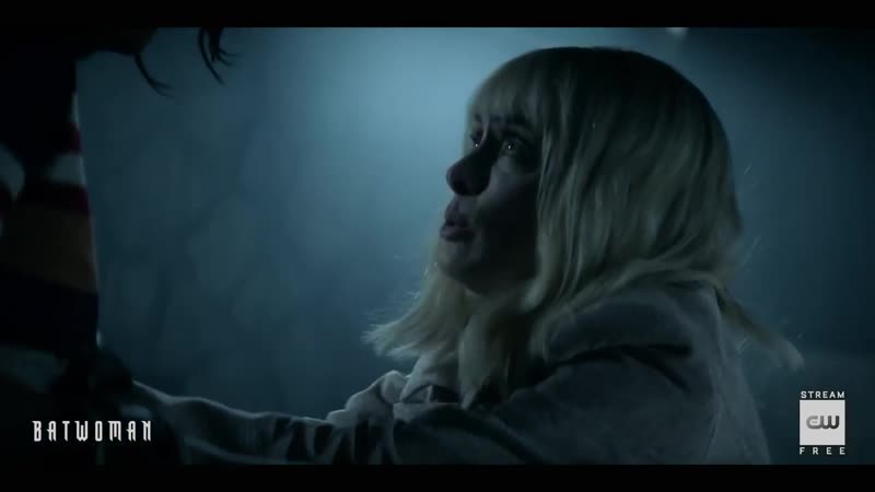 Batwoman 1x15 sneak peek off with her head (hd) season 1 episode 15 sneak peek