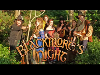 Blackmores night a knight in york bdrip1080p (2012)