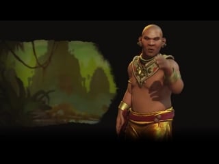 Civilization vi – first look khmer (цивилизация vi кхмеры)