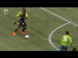 Highlights seatle sounders fc vs lafc | march 4, 2018