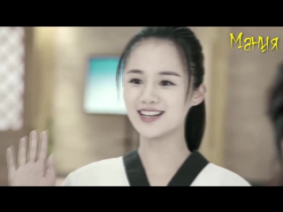 [mania озвучка] девушка вихрь 2 8/28