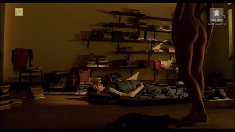 Каролина горчица хоровод / karolina gorczyca korowód ( 2007 )