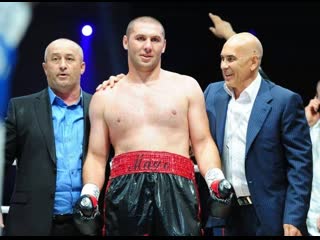 Бокс интервью абдусаламов магомед🥊