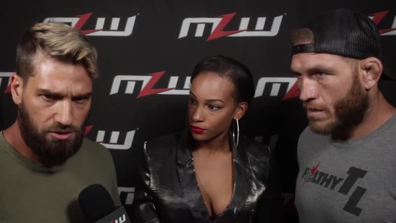 Mlw fusion episode 70 (1080p 30fps h264 128kbit aac)