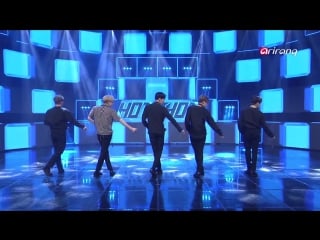 Hotshot jelly @ simply k pop 170811