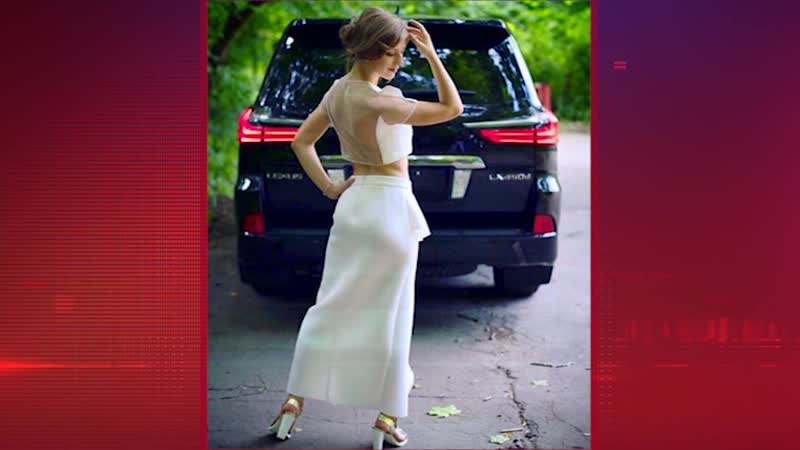 Лиза арзамасова