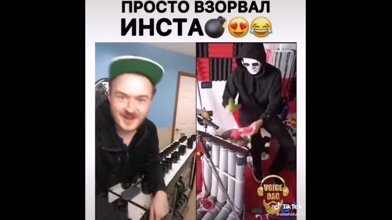 Куры дали жару