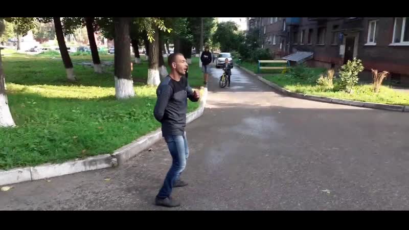 Вписка новокузнецкий зомби добавил ложку мёда в суровые будни местных жителей, нормально прёт, оп дававй давай, наркоман