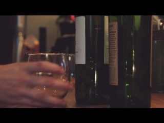 Ally stevie her lover (lesbian music video)
