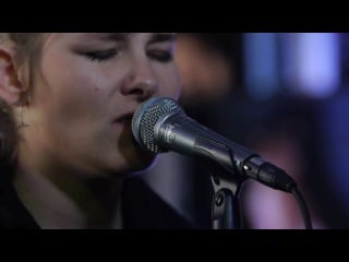 Gus gus arabian horse ( full performance live on kexp )