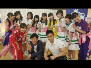 Momoclo vs ebichuu kinkyuu namahousou! (2018 05 01)