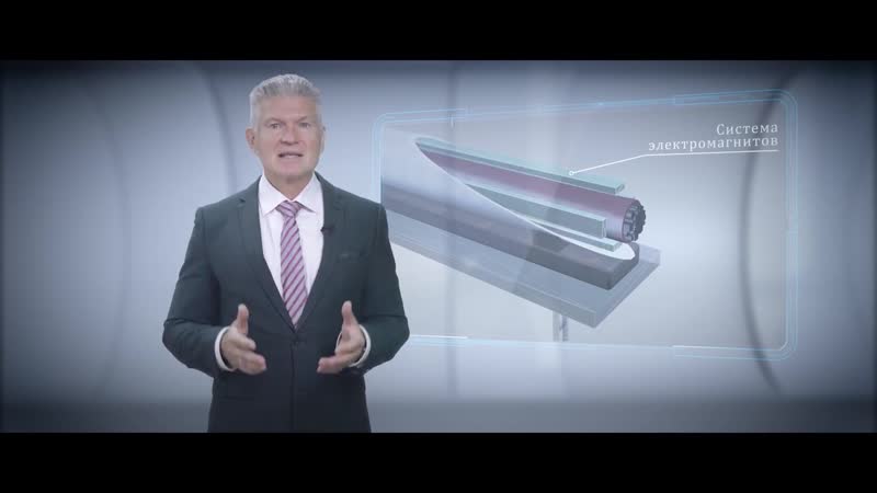 Струнные транспортные системы серия 6