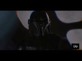 Мандалорец | the mandalorian / малыш йода | baby yoda / fandom | edit | vine / star wars