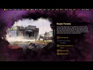 Surviving the aftermath update 11 quests teaser