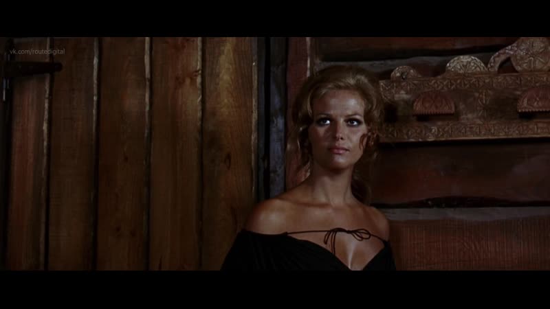 Claudia cardinale nude once upon a time in the west (1968) hd 1080p watch online