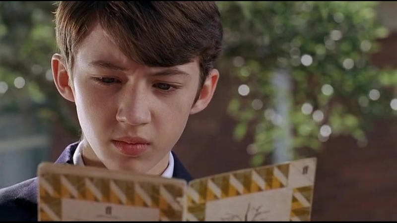 Малек / маляа / spud (2010) юар