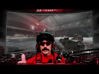 Drdisrespect