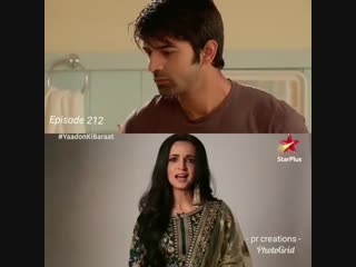 Favorite scene khushikumariguptasinghraizada arnavsinghraizada starparivaarawards @barunsobtisays sanayairani sarun barunsanaya