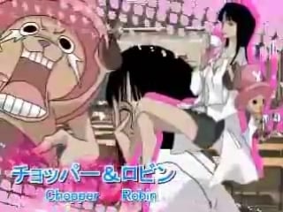 [op zoro x sanji school students ]