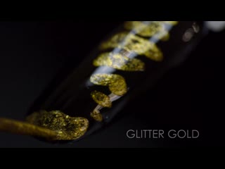 Aquarelle drops glitter от завода гель лаков gl