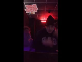 Seemee, magnum opus & 163onmyneck обезьяны (snippet 03/12/2020)