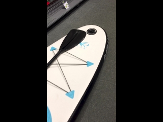 Задумывались о сапбординге?