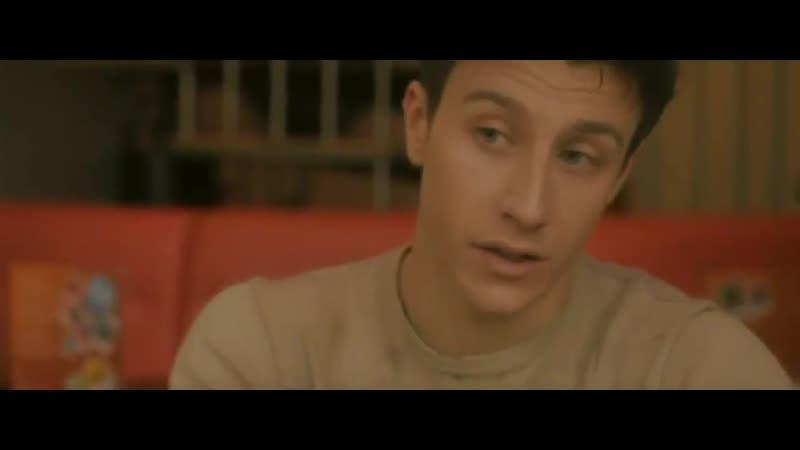 Незваный гость (безбилетник) / gatecrasher (2012)