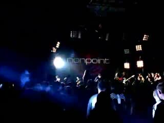 Nonpoint what a day (2000)