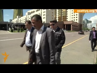 #azattyqtv письмо назарбаеву о языке