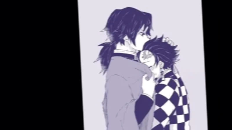 Томиока/танджиро