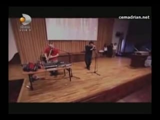 Cem adrian mercan dede gel gor beni ask neyledi