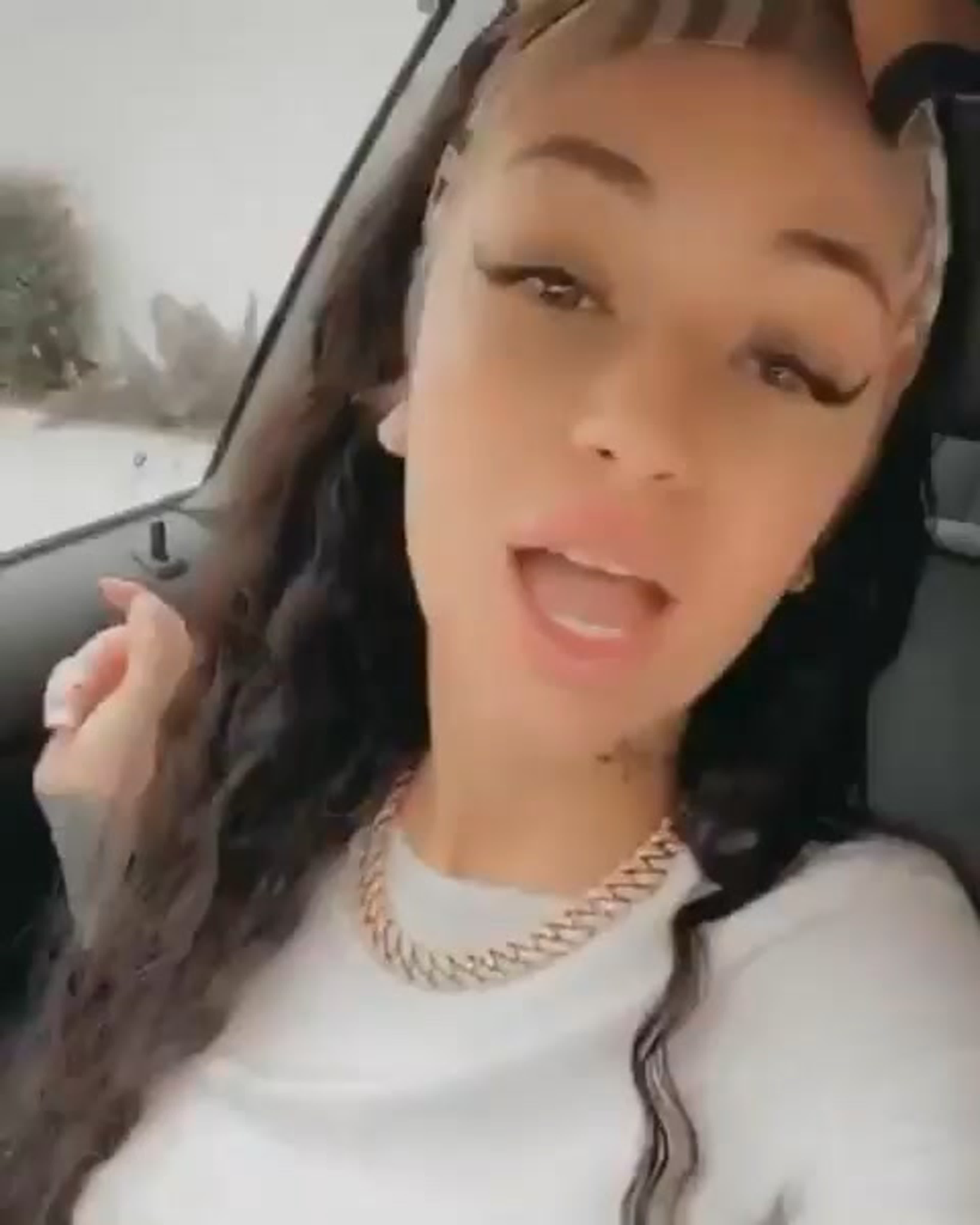 Bhad bhabie new watch online