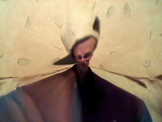 Gansta porn west cos