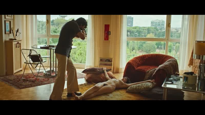 Линда кариди порочная связь / linda caridi lacci ( 2020 )