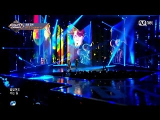 171012 bts bts cypher 4 @ bts countdown