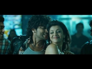 Maattrraan theeyae theeyae video | suriya, kajal agarwal