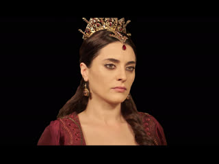 Halime sultan