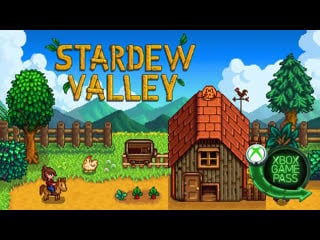 Stardew valley