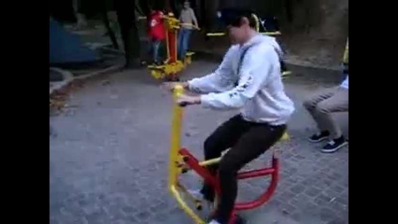 Секс машына