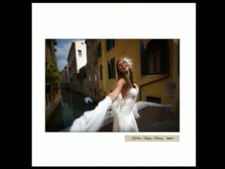 The masters of wedding photography yervant and anie venice 2008 week 1