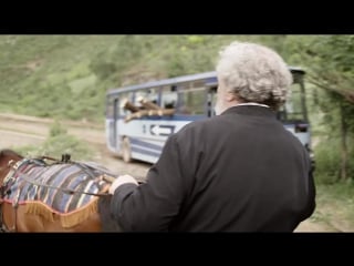 Анклав 2014 германия, сербия (драма)