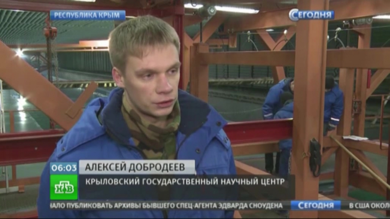 Строители porn video – Строители керченского моста «шагнули» в акваторию